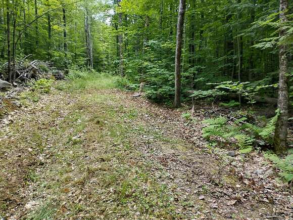 2.4 Acres of Residential Land for Sale in Sandwich, New Hampshire