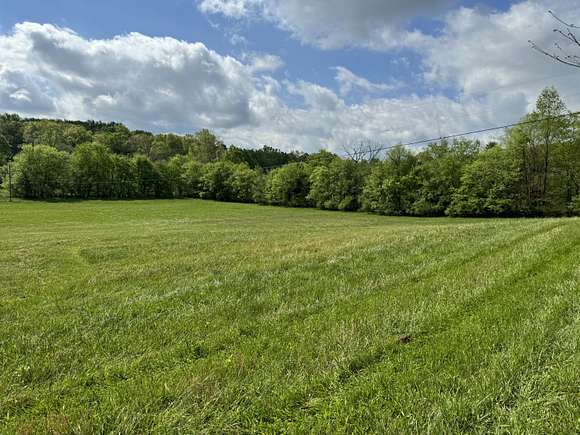 15 Acres of Land for Sale in Cleveland, Tennessee