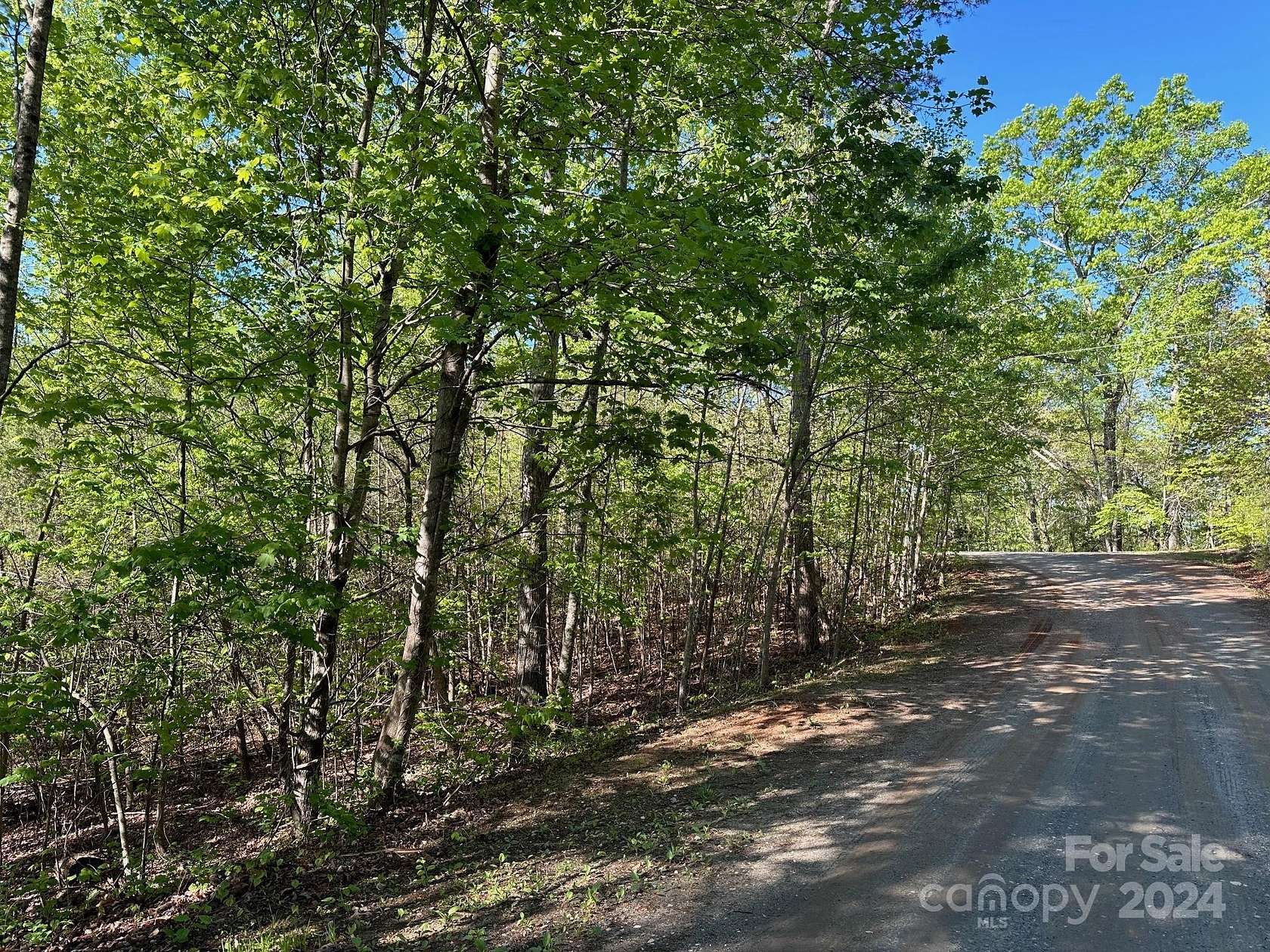 1.1 Acres of Residential Land for Sale in Marion, North Carolina