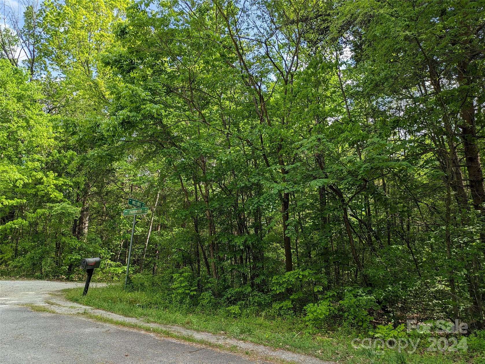 0.92 Acres of Residential Land for Sale in Cleveland, North Carolina