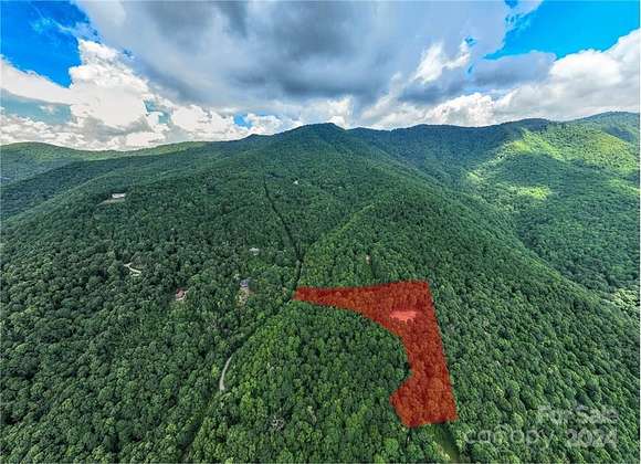 6 Acres of Residential Land for Sale in Sylva, North Carolina