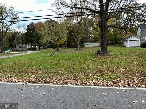 0.35 Acres of Residential Land for Sale in Deale, Maryland