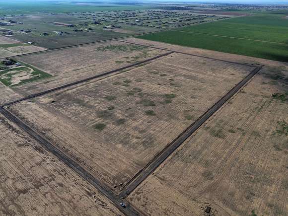 5.3 Acres of Commercial Land for Sale in Amarillo, Texas