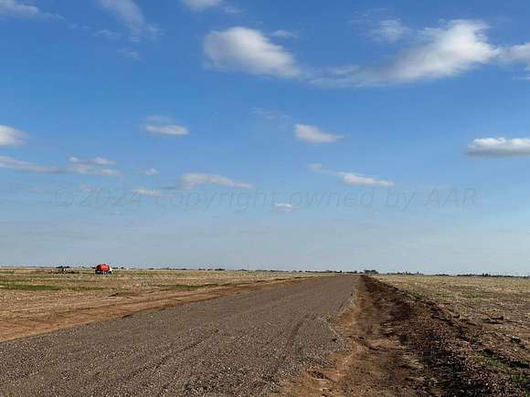 5 Acres of Commercial Land for Sale in Amarillo, Texas