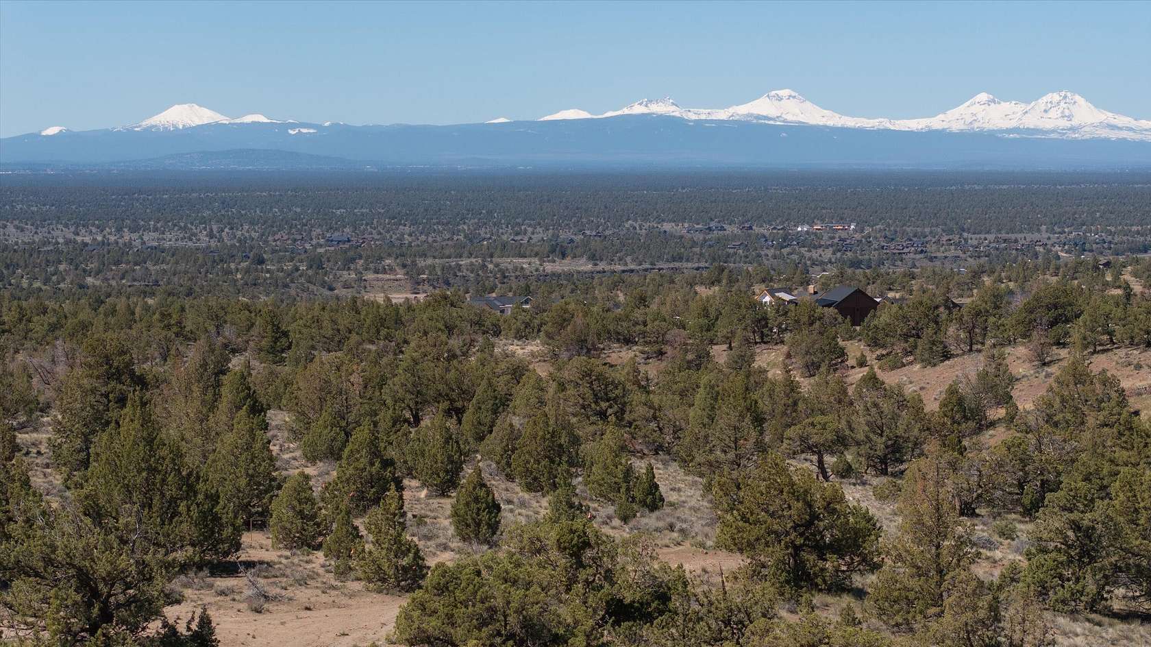 0.94 Acres of Residential Land for Sale in Powell Butte, Oregon