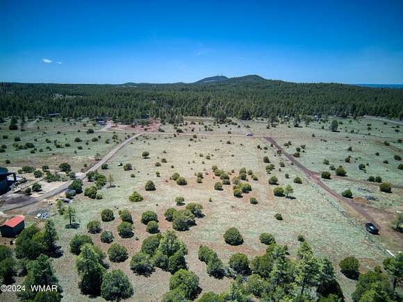 5 Acres of Residential Land for Sale in Lakeside, Arizona