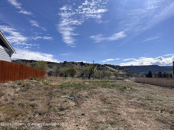 0.14 Acres of Residential Land for Sale in Silt, Colorado