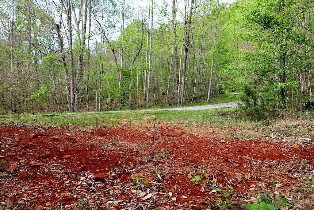 1.5 Acres of Residential Land for Sale in Sylva, North Carolina