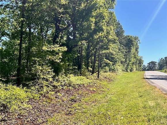 2 Acres of Commercial Land for Sale in Dadeville, Alabama