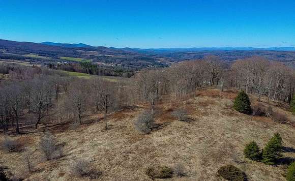 9.4 Acres of Residential Land for Sale in Cabot, Vermont