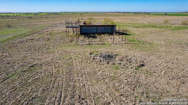 12 Acres of Agricultural Land for Sale in Clifton, Texas