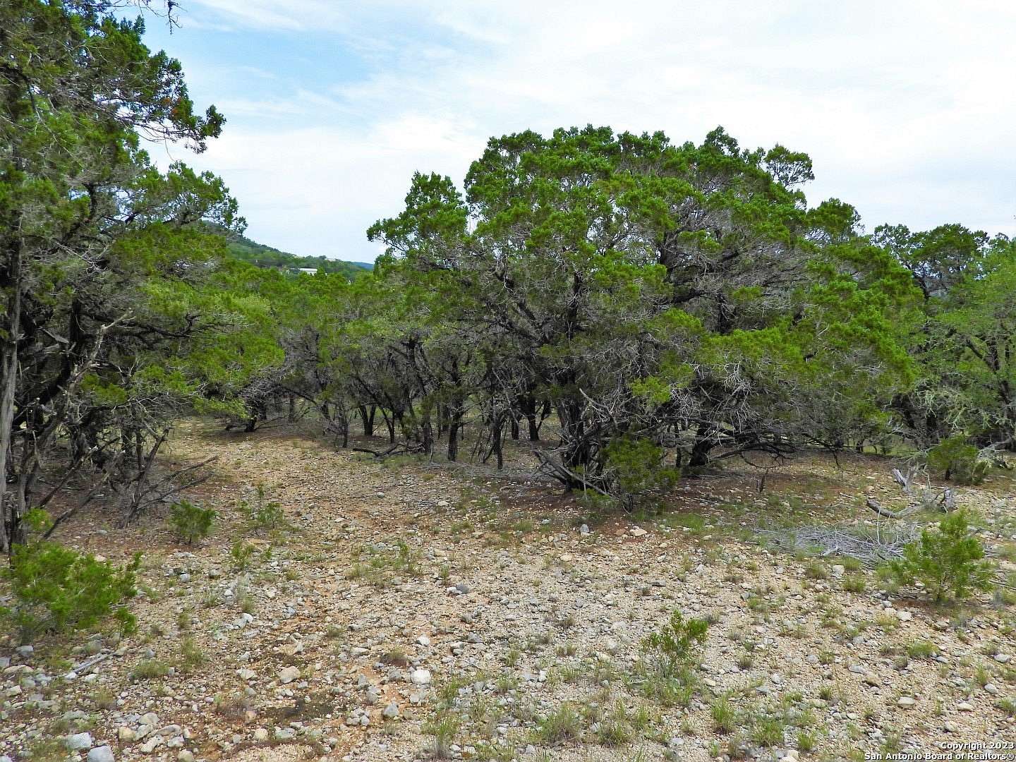 6.2 Acres of Residential Land for Sale in Lakehills, Texas