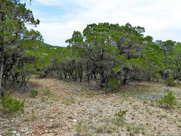 6.2 Acres of Residential Land for Sale in Lakehills, Texas