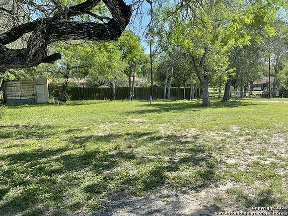 0.86 Acres of Residential Land for Sale in Kenedy, Texas