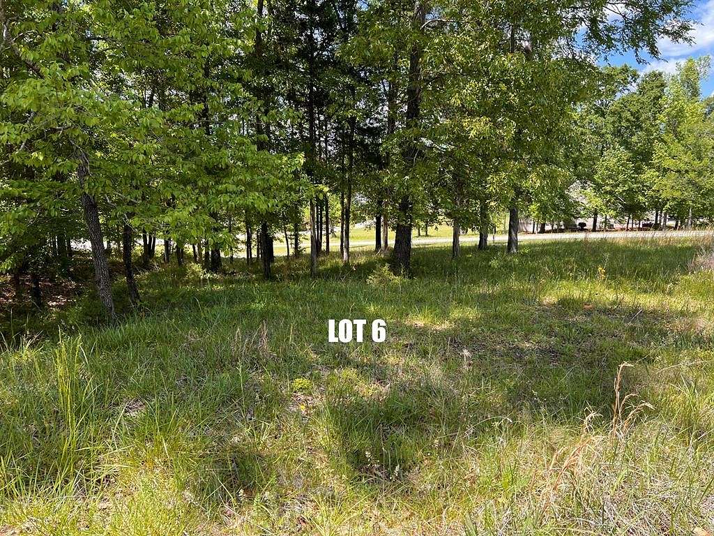 0.23 Acres of Residential Land for Sale in Greenwood, South Carolina