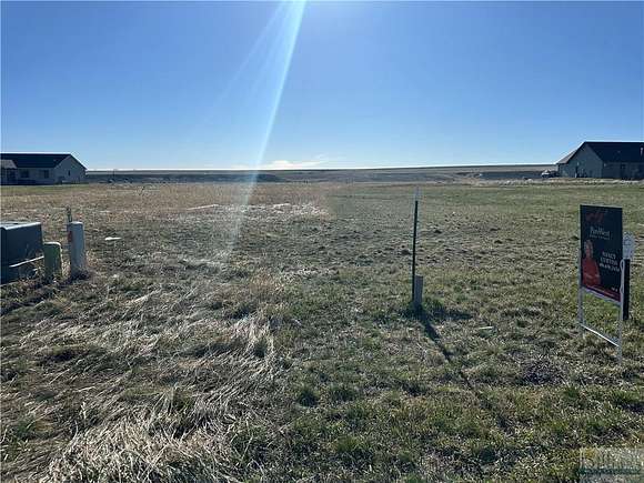 0.32 Acres of Residential Land for Sale in Red Lodge, Montana
