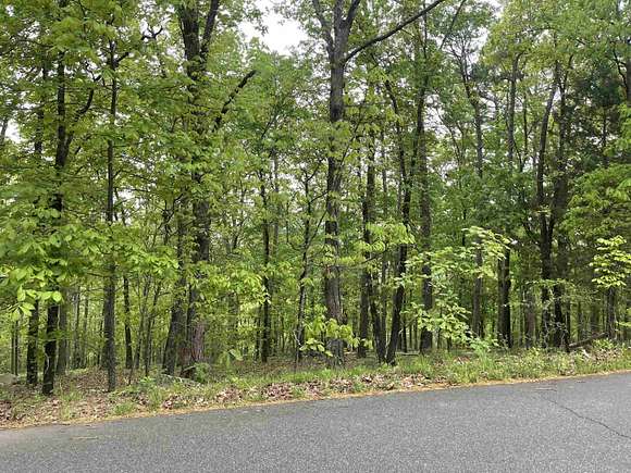 0.24 Acres of Residential Land for Sale in Hot Springs Village, Arkansas