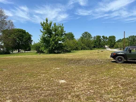 0.4 Acres of Land for Sale in Fort Smith, Arkansas