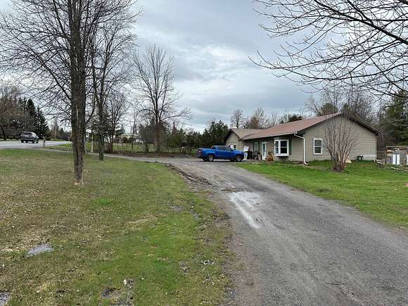 6.8 Acres of Residential Land with Home for Sale in Norfolk, New York