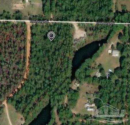 1 Acre of Residential Land for Sale in Pensacola, Florida
