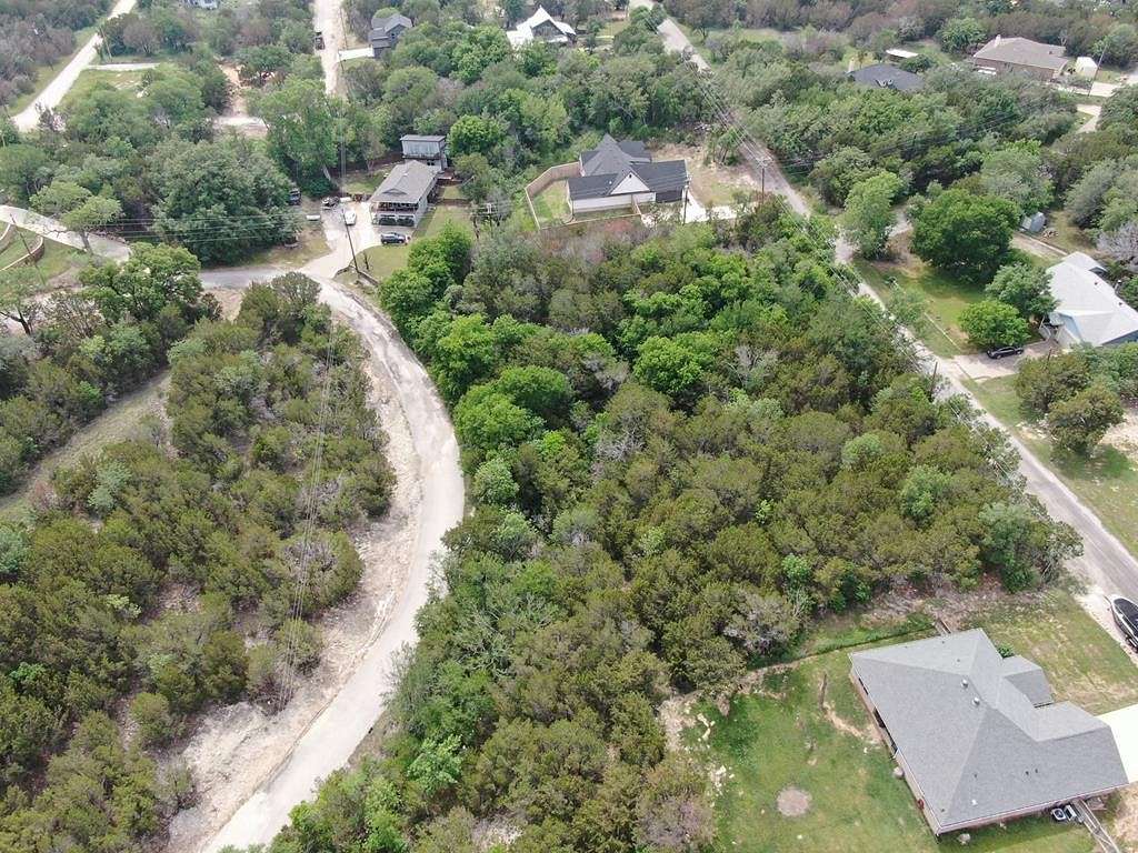 1.2 Acres of Residential Land for Sale in Granbury, Texas