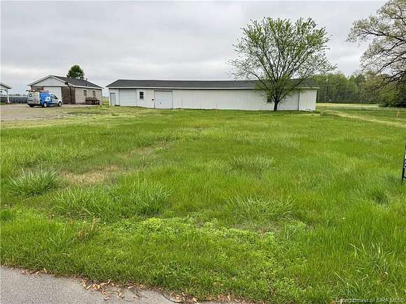 0.15 Acres of Residential Land for Sale in Charlestown, Indiana