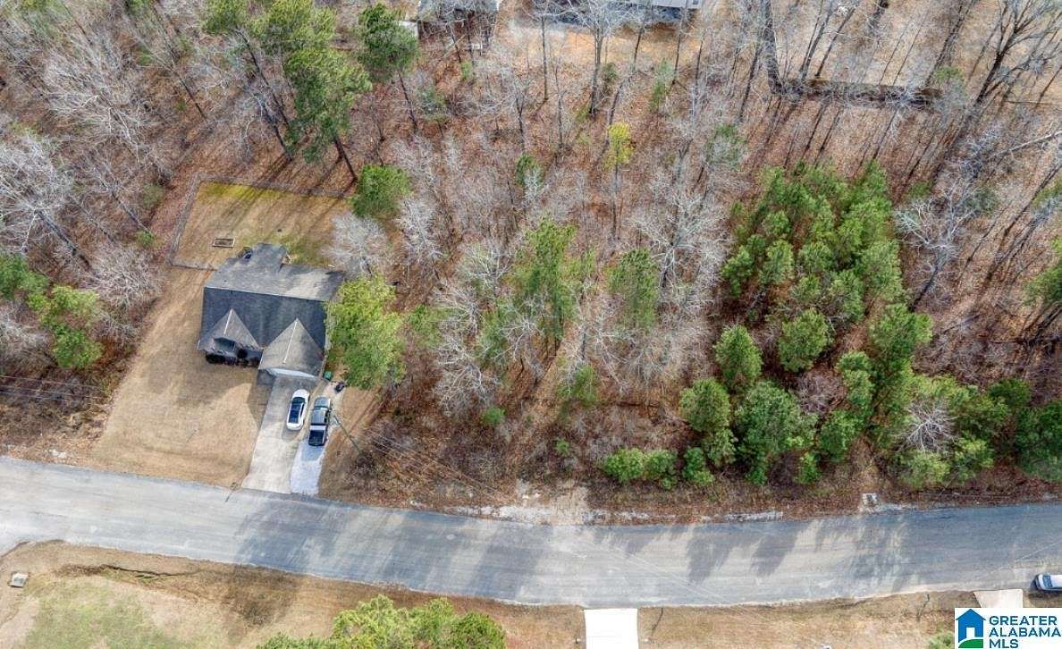 0.5 Acres of Residential Land for Sale in McCalla, Alabama