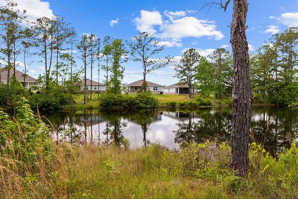 0.12 Acres of Residential Land for Sale in Freeport, Florida