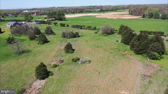 4 Acres of Residential Land for Sale in Midland, Virginia