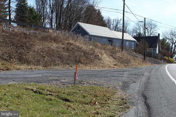 0.26 Acres of Land for Sale in Waynesboro, Pennsylvania