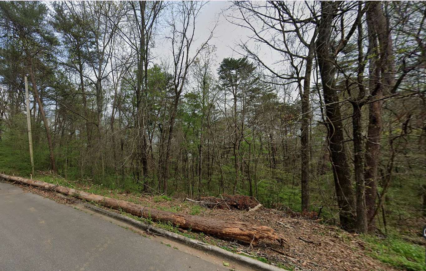 0.72 Acres of Residential Land for Sale in Birmingham, Alabama