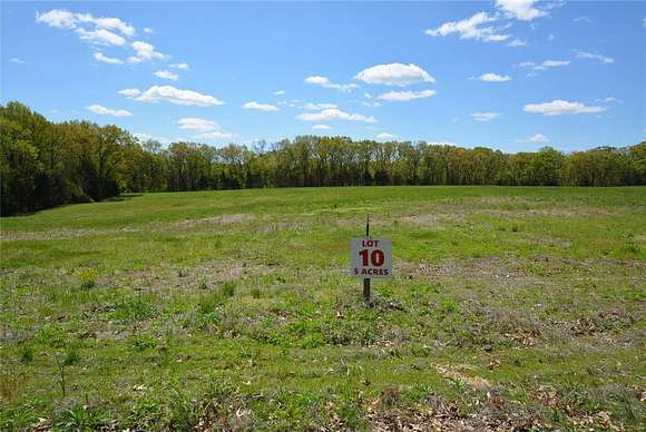5 Acres of Land for Sale in Foristell, Missouri