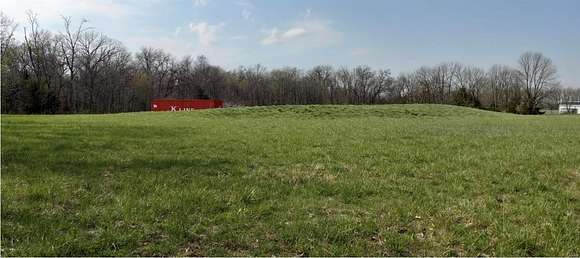 12 Acres of Land for Sale in Perry, Missouri
