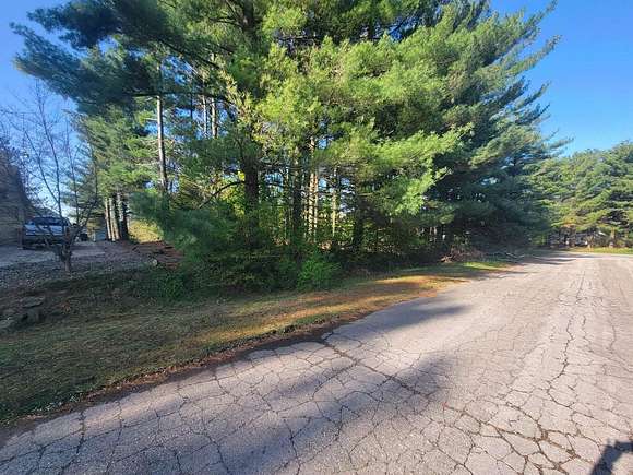1.2 Acres of Residential Land for Sale in Pleasant Lake, Michigan