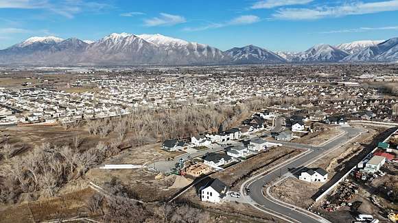 0.25 Acres of Residential Land for Sale in Spanish Fork, Utah