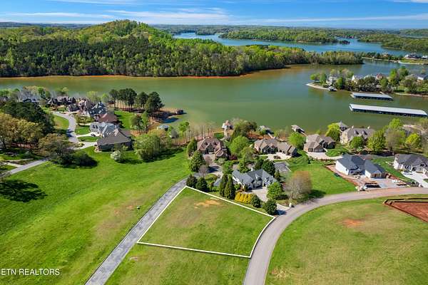 0.4 Acres of Residential Land for Sale in Vonore, Tennessee