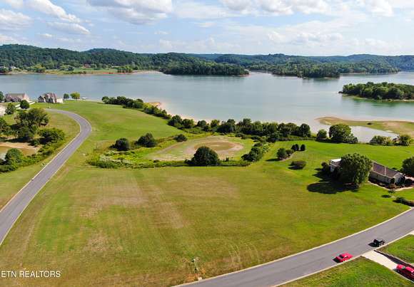 0.83 Acres of Residential Land for Sale in Mooresburg, Tennessee