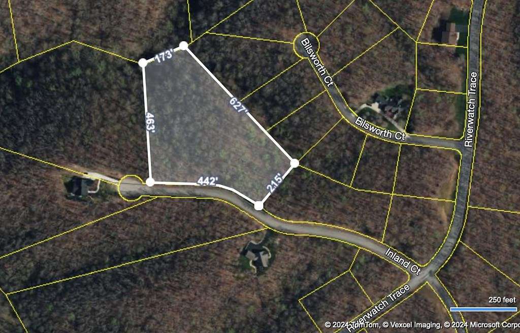 Residential Land for Sale in Sparta, Tennessee