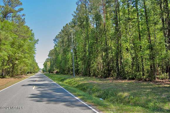 8.9 Acres of Residential Land for Sale in Grifton, North Carolina
