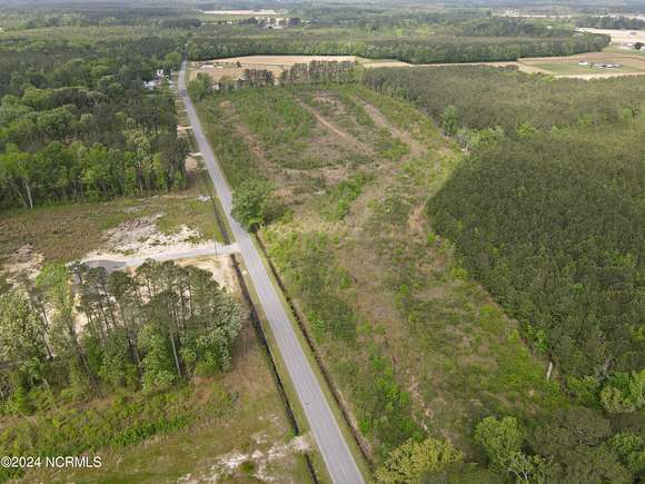 1 Acre of Residential Land for Sale in Ahoskie, North Carolina