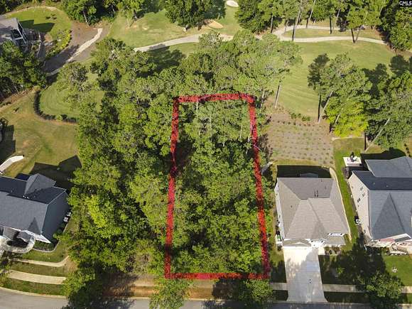 0.23 Acres of Residential Land for Sale in Blythewood, South Carolina
