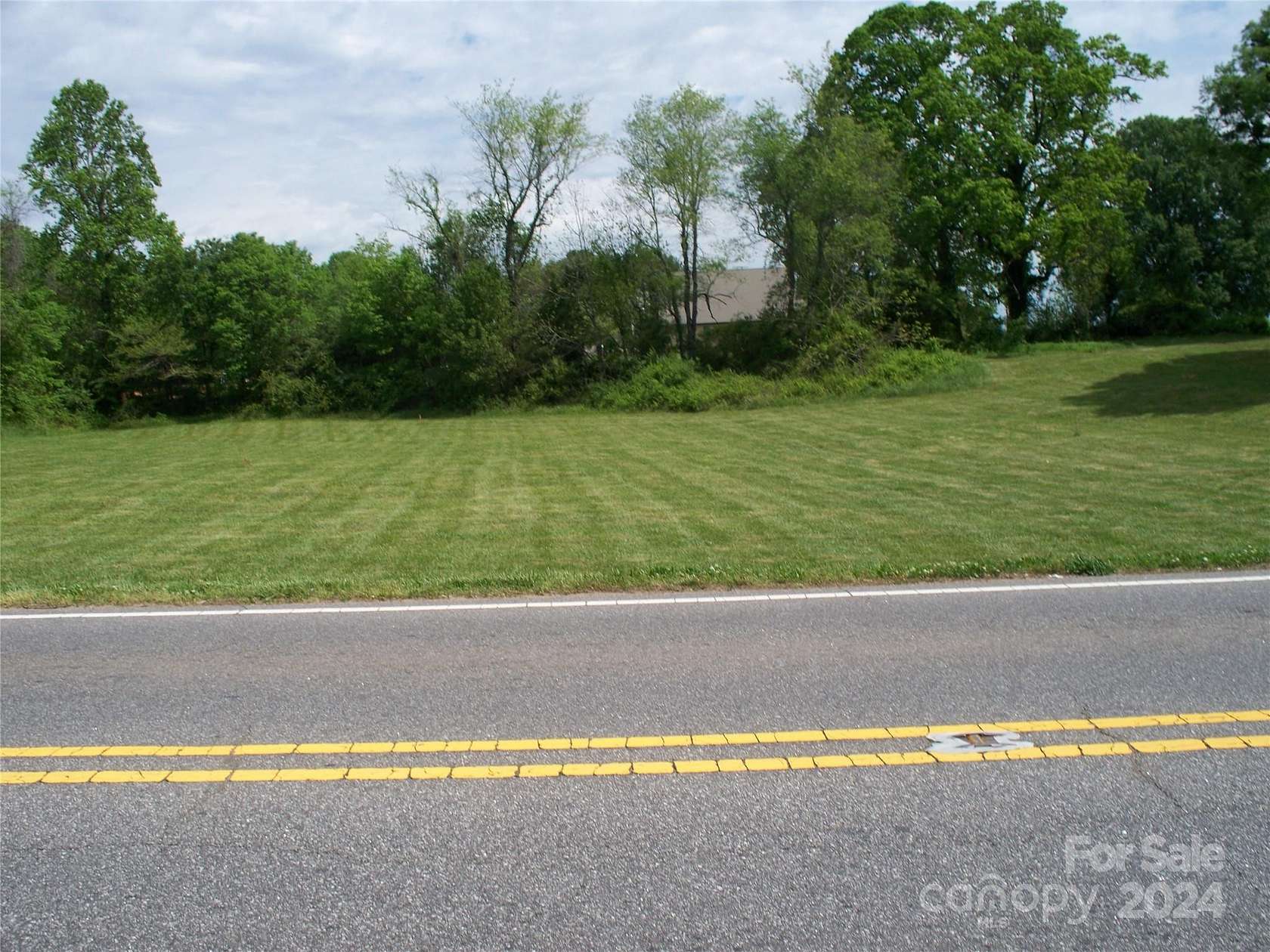 0.63 Acres of Residential Land for Sale in Lincolnton, North Carolina