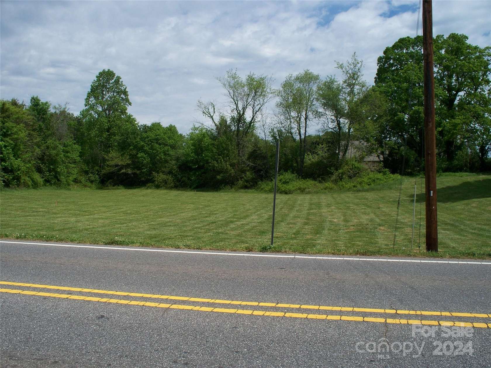 0.61 Acres of Residential Land for Sale in Lincolnton, North Carolina