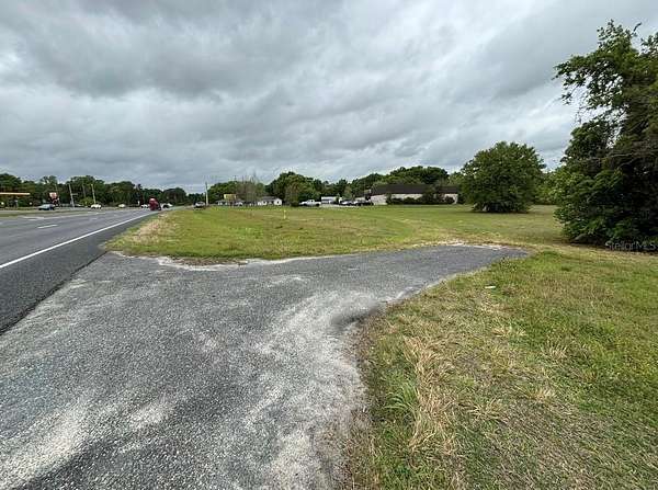 2 Acres of Commercial Land for Sale in Belleview, Florida
