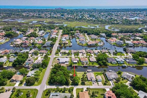 0.17 Acres of Residential Land for Sale in Palm Coast, Florida