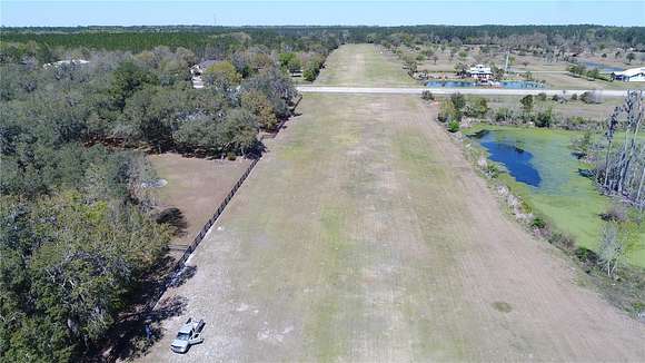 1 Acre of Residential Land for Sale in Worthington Springs, Florida