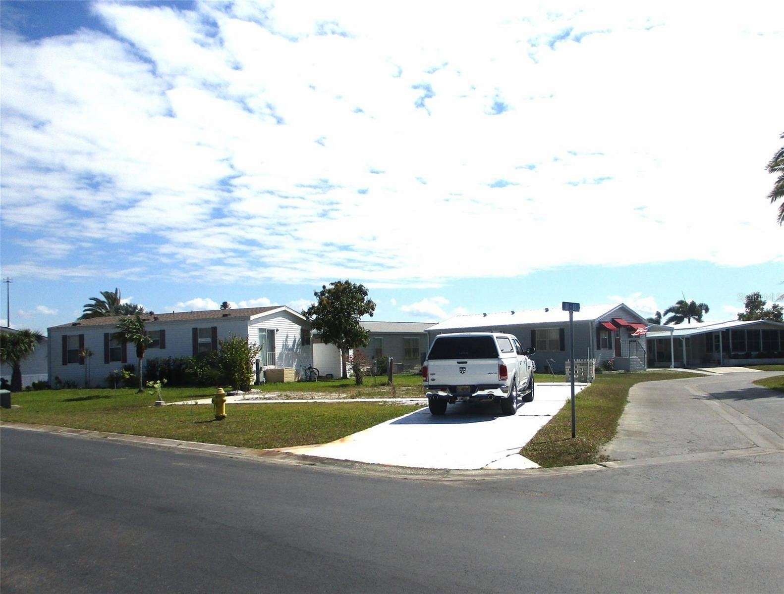0.04 Acres of Land for Sale in Punta Gorda, Florida