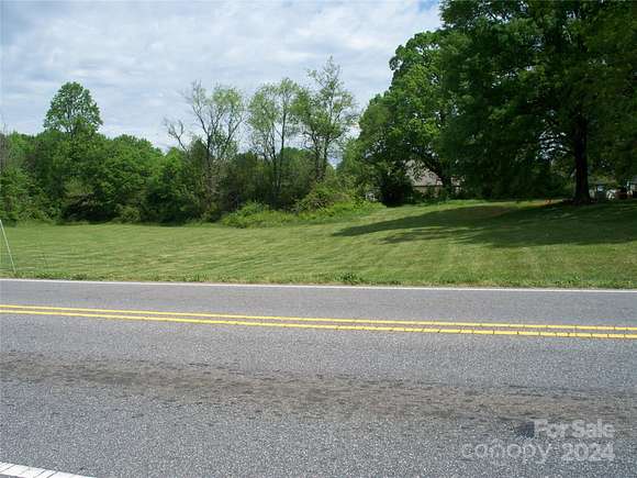 0.5 Acres of Residential Land for Sale in Lincolnton, North Carolina