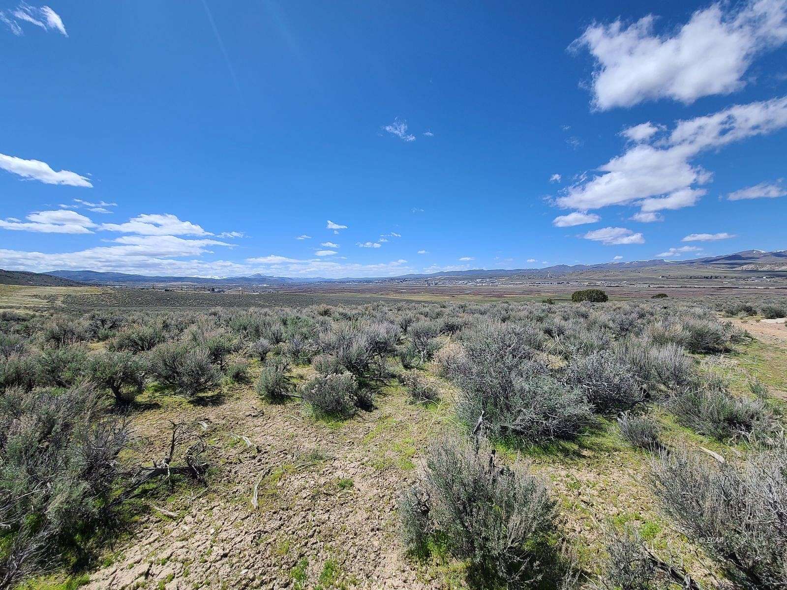 4.77 Acres of Residential Land for Sale in Elko, Nevada