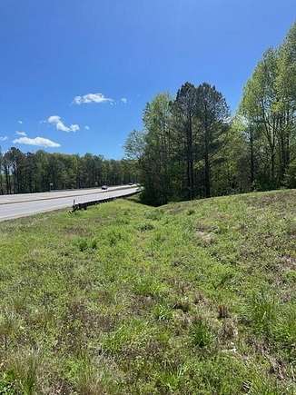 7 Acres of Mixed-Use Land for Sale in Jasper, Georgia